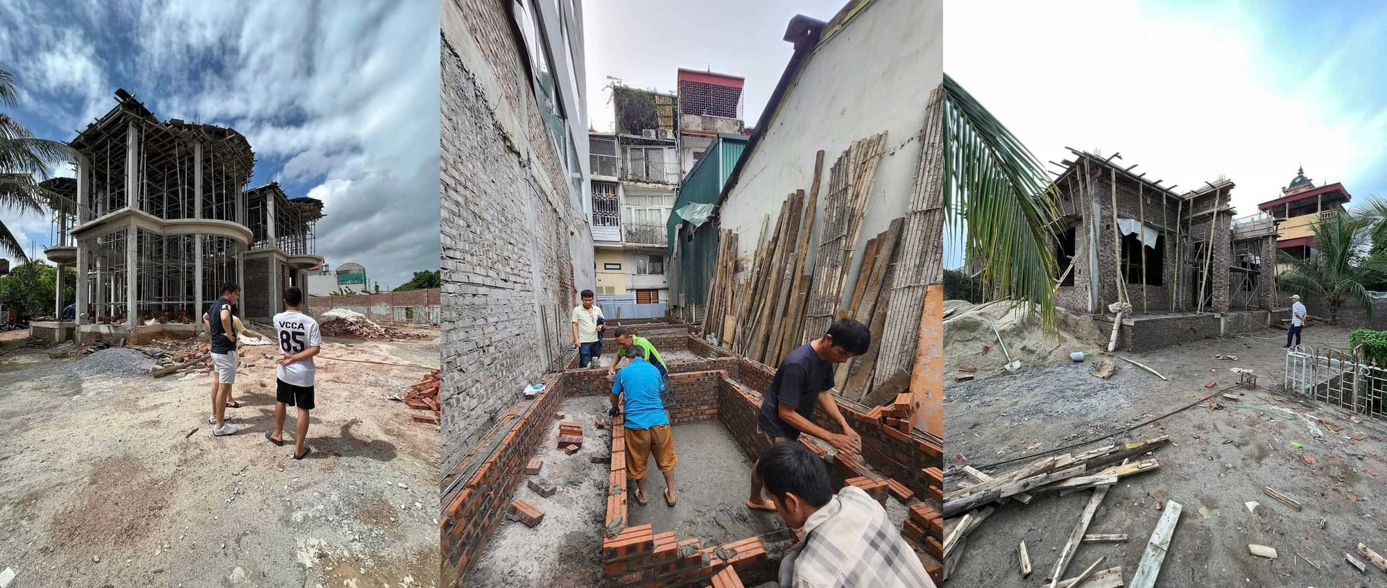 15 NĂM KINH NGHIỆM THỰC CHIẾN — ảnh nổi bật 4