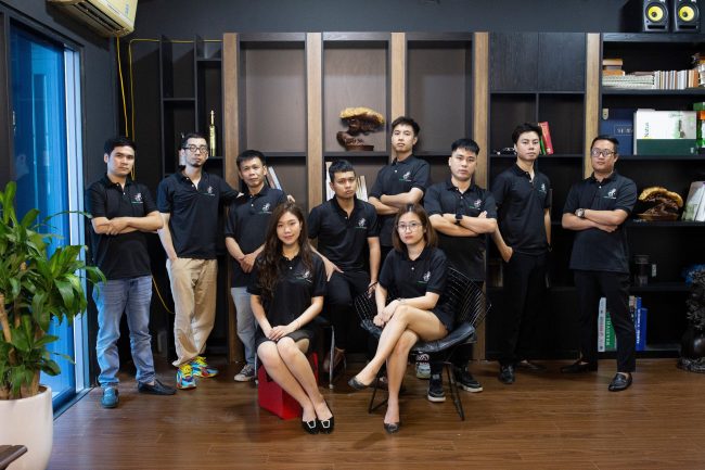 5 lưu ý khi lựa chọn đơn vị thiết kế, thi công